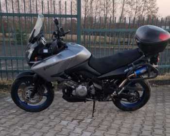 Suzuki DL 1000 GT, 2006 г.