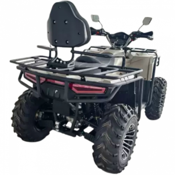 STRIKER 700 EFI /EPS С ПТС, 2026 г.