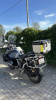BMW R r1250gs adventure, 2023 г.