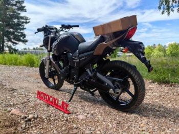 Motoland Bandit 300, 2026 г.