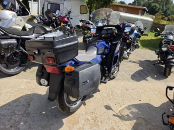 BMW K 100lt, 1991 г.