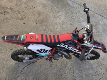 Gas Gas MC, 2022 г.