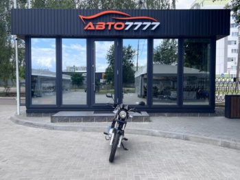 Минск D4 125, 2025 г.