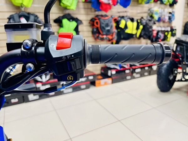  ROCKOT ALPHA DYNAMIC, 2026 г.