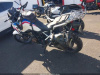Honda CRF 1100, 2021 г.