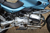 BMW R, 2001 г.