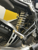 ROCKOT SCRAMBLER, 2025 г.