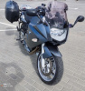 BMW F ST, 2007 г.
