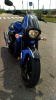 Suzuki Boulevard M109R(VZR1800) B.O.S.S, 2016 г.