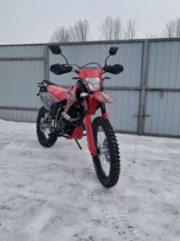 Motoland XR 300 LITE, 2026 г.
