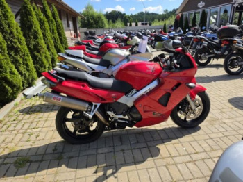 Honda VFR, 1998 г.