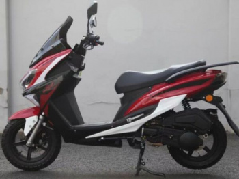 Racer RC 150T-15 HYPER, 2026 г.