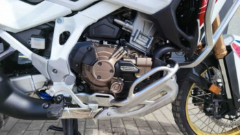 Honda CRF 1100 Adventure, 2022 г.