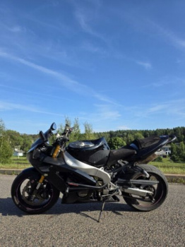 Kawasaki ZX 6R, 2004 г.