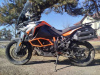 KTM 1290 Super Adventure R, 2018 г.