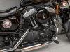 Harley-Davidson Sportster XL1200X Forty-Eight, 2016 г.