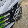Kawasaki ZXR, 2021 г.