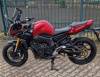 Yamaha FZ 1 FAZER ABS, 2007 г.