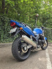 Kawasaki ZR, 2001 г.