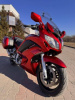 Yamaha FJR, 2013 г.
