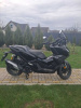 Honda ADV, 2025 г.