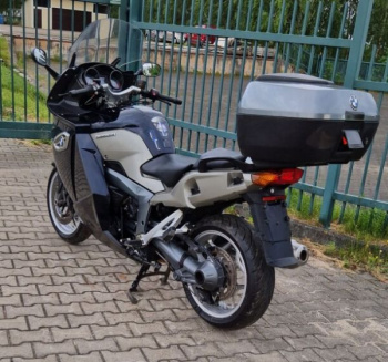 BMW K 1300 GT ABS, 2009 г.