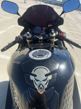 Suzuki GSX-R K4, 2004 г.
