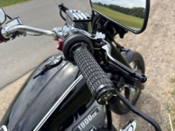 BMW R 18 First Edition, 2020 г.
