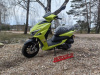 SPRMOTORS SPORT FS Plus, 2026 г.