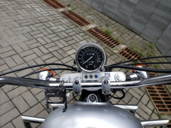 Honda VT 1100 Shadow Spirit, 2006 г.