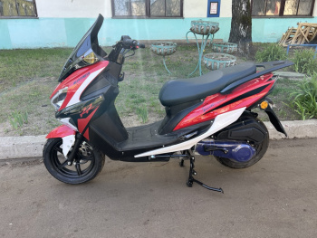  Racer RC 150T-15 HYPER, 2024 г.