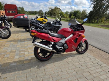 Honda VFR, 1999 г.