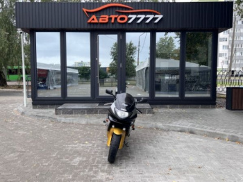 Yamaha YZF 600R, 2000 г.