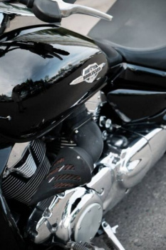Suzuki Boulevard M109R, 2006 г.