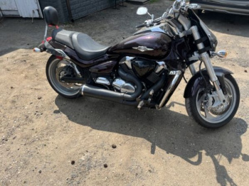 Suzuki Boulevard M109R, 2006 г.