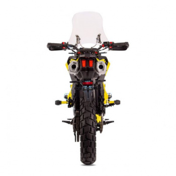 Regulmoto Duke 300, 2026 г.