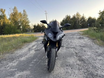 BMW S, 2010 г.