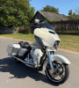 Harley-Davidson Street Glide, 2015 г.