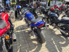 Honda CB, 1999 г.