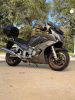 Yamaha FJR, 2013 г.