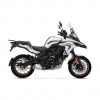 Benelli TRK 502, 2026 г.