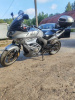 Honda CBF, 2009 г.