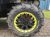 AODES (ODES) ATV 800 (Double seat) MUD PRO, 2026 г.