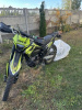 Regulmoto Sport 003 PRO 300 (4 valves), 2024 г.