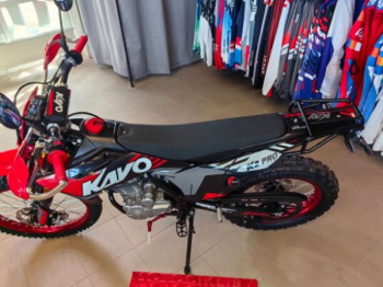 Kayo K2 PRO 300 ROAD, 2026 г.