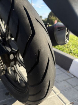 Stels RK125, 2024 г.