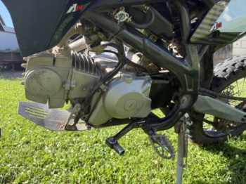 Apollo RFZ, 2025 г.