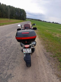 BMW R 1200 GS, 2014 г.