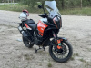 KTM 1290 super adventure S, 2018 г.