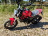 Vento VMC Monster Plus 125, 2026 г.